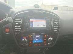 2013  Nissan  Juke Nismo / S   Hatchback 4D