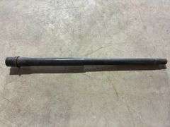 SAA 7.62x39 1:10 Threaded Rifle Barrel