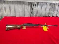 Remington  7400  30-06 Caliber    Rifle