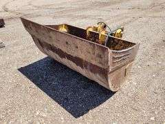Bucket Attachment