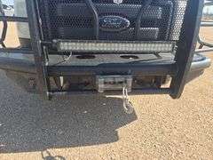 2012  Ford  F350 Super Duty Lariat  Cab/Chassis /4D  SuperCab Long Bed