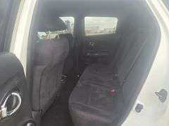 2013  Nissan  Juke Nismo / S   Hatchback 4D