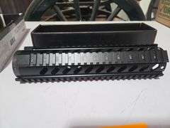 Aim Sports Free Float Mid-Length Quad Rail-V3