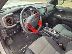 2020  Toyota  Tacoma TRD Sport  Double Cab 4D