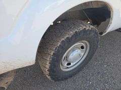 2012  Ford  F250 Super Duty/ Lariat   Crew Cab 4D