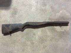 Springfield Synthetic Rifle Stock