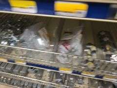 Halex, Rigid Conduit Hanger w/Speed Thread,2 Hole Straps, Steel Beam Clamps, Connectors, & More