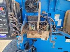 2011  Genie  S-65  Man Lift
