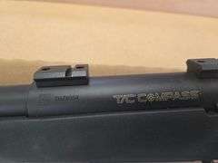 Thompson Center Compass  .308 Caliber  Rifle