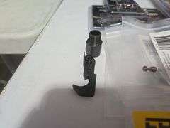 Various Pistol Components
