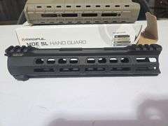Magpul MOE SL Hand Guard (Carbine-Length)