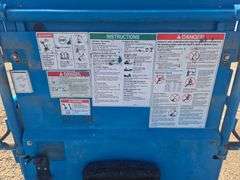 2010  Genie  S-65  Man Lift