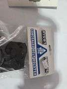(3) UTG Concealed Belt Holsters for Compact and Sub Compact Pistols