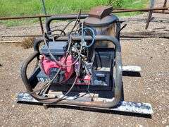 Honda Powered North Star  Pressure Washer