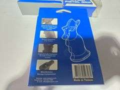 UTG AR15 Contoured Sniper’s Pistol Grip