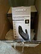 Amex Professional Gloves