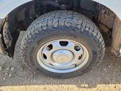 Ford  F150  Regular Cab 2D  XL 8-Ft. Bed 2WD