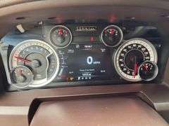 2014  Ram  Dodge  1500 SLT  Crew Cab 4D  Pickup
