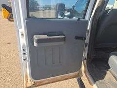 2012  Ford  F250 Super Duty/ Lariat   Crew Cab 4D