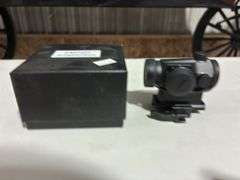 RT5 Rail-Mount Red Dot Sight