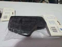(3) UTG Concealed Belt Holsters for Compact and Sub Compact Pistols