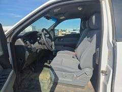 2014  Ford  F150/ XLT  Supercab 4D