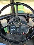 1986  John Deere  8650  Tractor