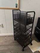 Shelf holder