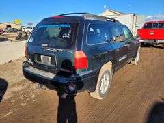 2002  GMC  Envoy   Extended / SUV 4D