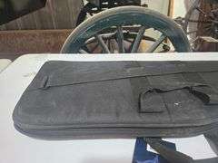 US Peacekeeper Soft Rifle Case