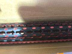 UTG AR15 Super Slim Free Float Rail System