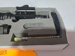UTG LED Flashlight w/Pressure Pad