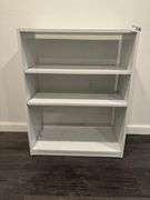 Shelves