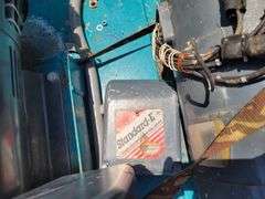 2007 Flowtronex 800gpm   Working Pump Station