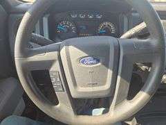 2014  Ford  F150/ XLT  Supercab 4D