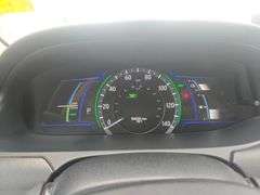 2014  Honda  Accord Hybrid EX-L  Sedan 4D