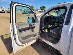 2017  Ford  F150  Regular Cab 2D  XL