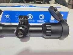 UTG Bugbuster 3-12x32 Rifle Scope in Box