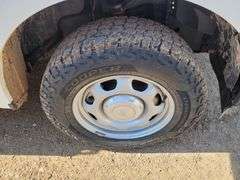 Ford  F150  Regular Cab 2D  XL 8-Ft. Bed 2WD