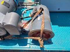 2007 Flowtronex 800gpm   Working Pump Station