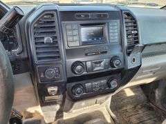 2017  Ford  F150  Regular Cab 2D  XL