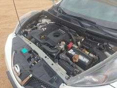 2013  Nissan  Juke Nismo / S   Hatchback 4D