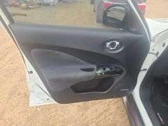 2013  Nissan  Juke Nismo / S   Hatchback 4D