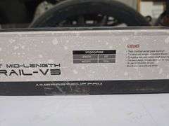 Aim Sports Free Float Mid-Length Quad Rail-V3