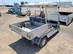 2007  Club Car  Golf Cart