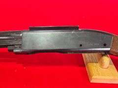 Remington  7400  30-06 Caliber    Rifle