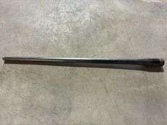 Unknown 243 Win. Caliber Rifle Barrel