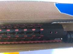 UTG AR15 Super Slim Free Float Rail System