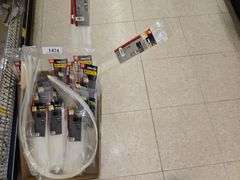 Cable Ties Assorted Lengths