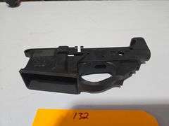 Soya Arms PA 15 Multi Cal Lower